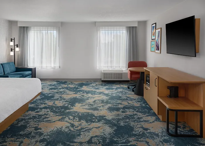 Hampton Inn & Suites Detroit Sterling Heights